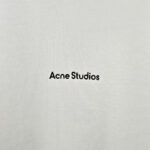 Acne Studios T-Shirt