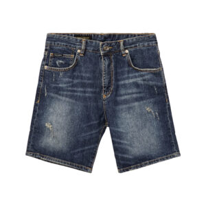 D&G Short Jeans