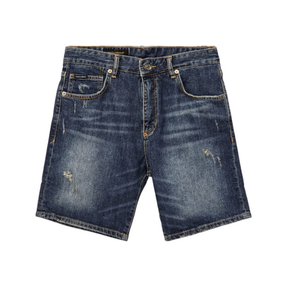 D&G Short Jeans