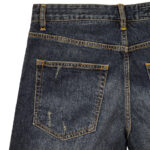 D&G Short Jeans