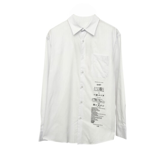 Maison Margiela Shirt