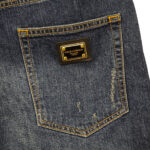 D&G Short Jeans