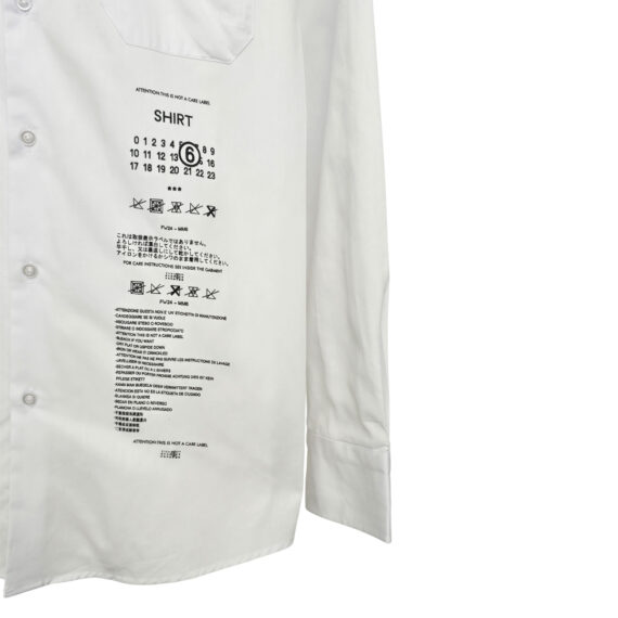 Maison Margiela Shirt