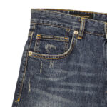D&G Short Jeans