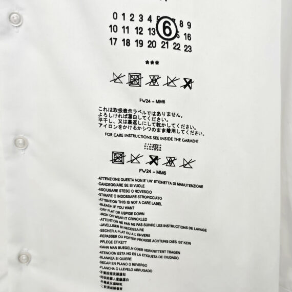 Maison Margiela Shirt