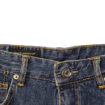 D&G Short Jeans