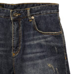 D&G Short Jeans