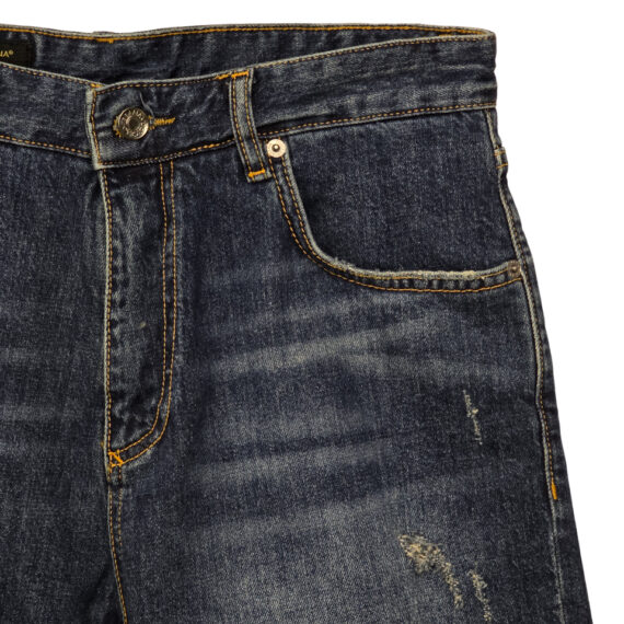 D&G Short Jeans
