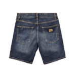 D&G Short Jeans