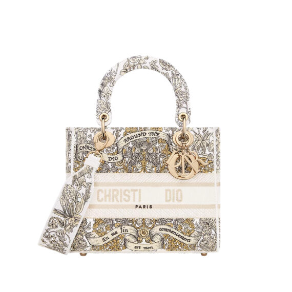 Dior Bag