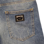 D&G Short Jeans