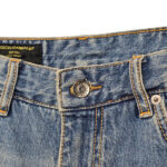 D&G Short Jeans