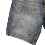 D&G Short Jeans