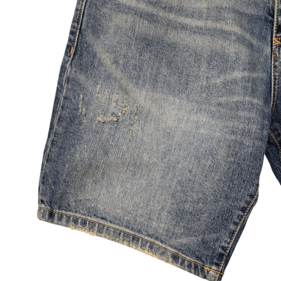 D&G Short Jeans