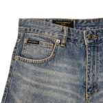 D&G Short Jeans