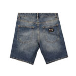 D&G Short Jeans