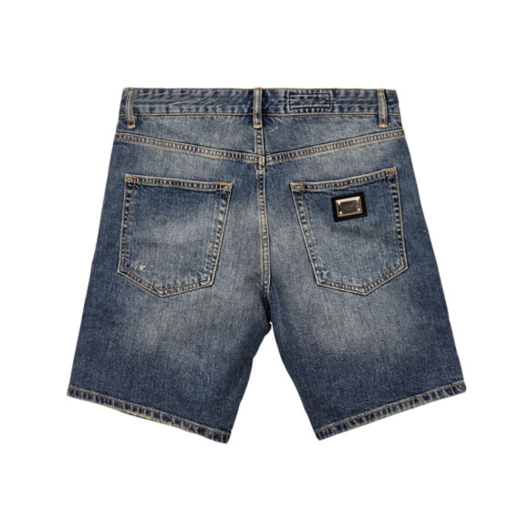 D&G Short Jeans