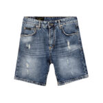 D&G Short Jeans