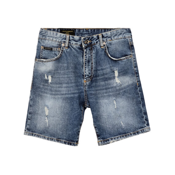 D&G Short Jeans