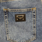 D&G Short Jeans