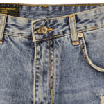 D&G Short Jeans
