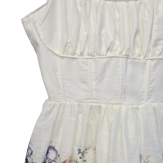 Zimmermann Dress