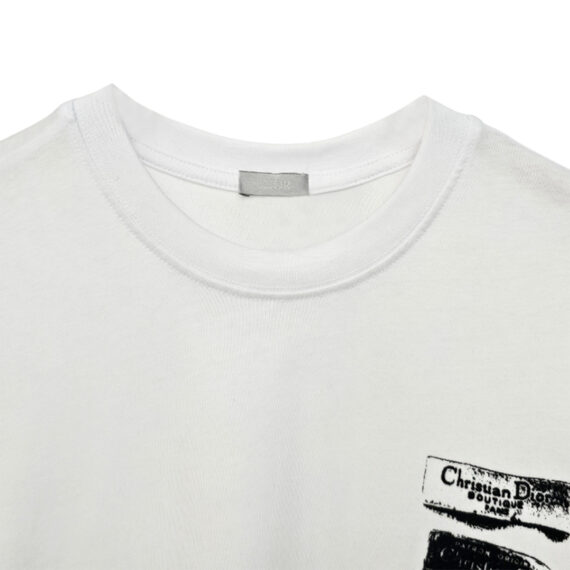 Dior T-Shirt