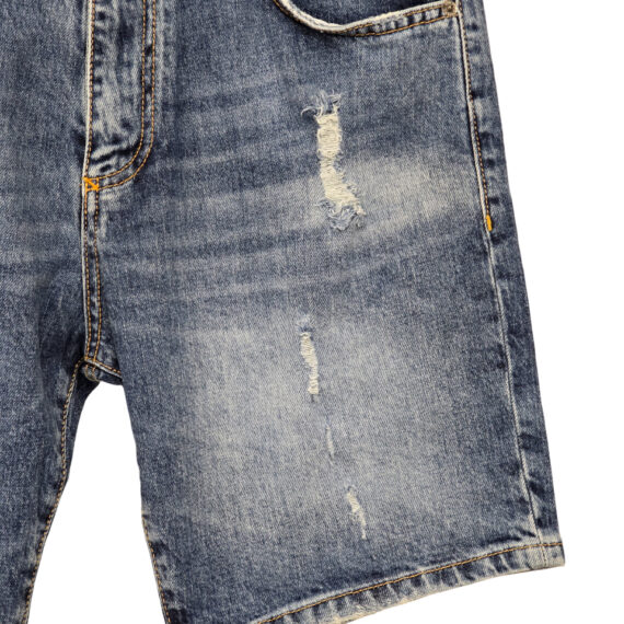 D&G Short Jeans