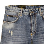 D&G Short Jeans