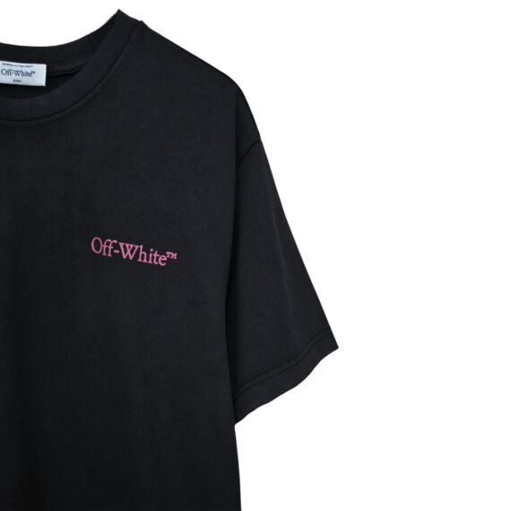 Off White T-Shirt