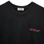 Off White T-Shirt