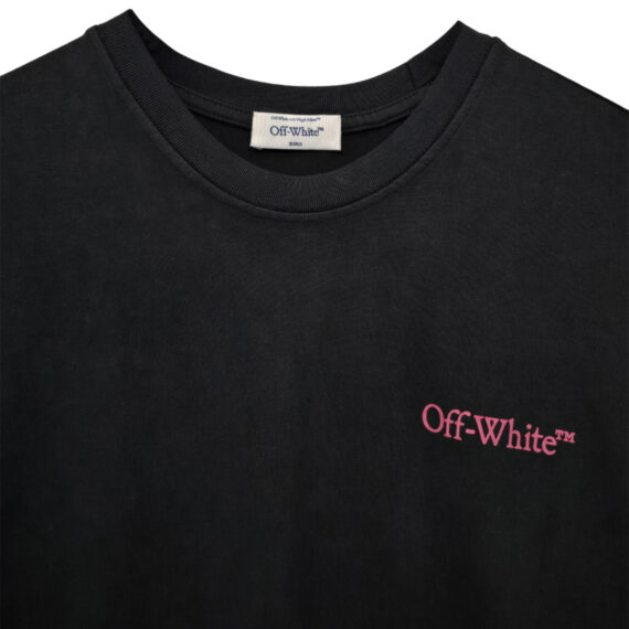 Off White T-Shirt
