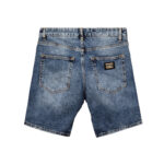 D&G Short Jeans
