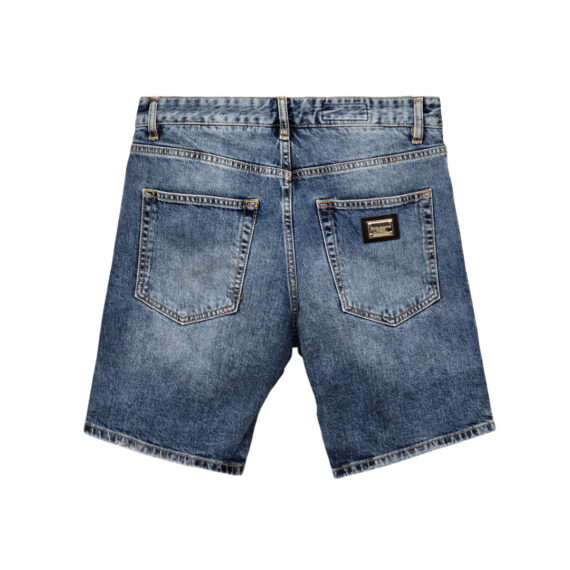 D&G Short Jeans