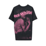 Off White T-Shirt