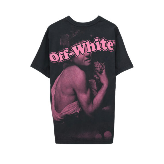 Off White T-Shirt