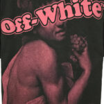 Off White T-Shirt
