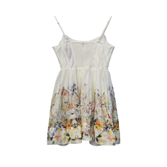 Zimmermann Dress