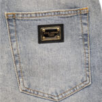 D&G Short Jeans