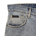 D&G Short Jeans