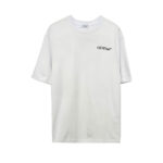 Off White T-Shirt
