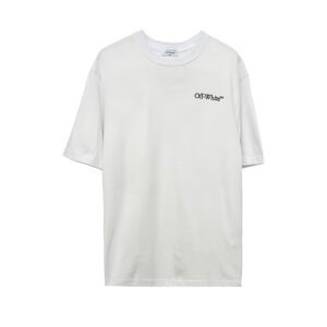 Off White T-Shirt