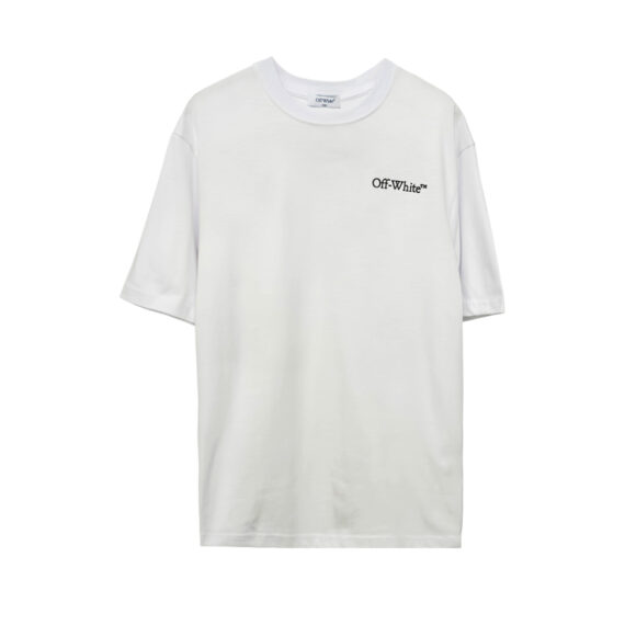 Off White T-Shirt