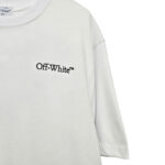 Off White T-Shirt