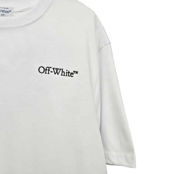 Off White T-Shirt