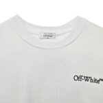 Off White T-Shirt