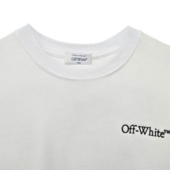 Off White T-Shirt