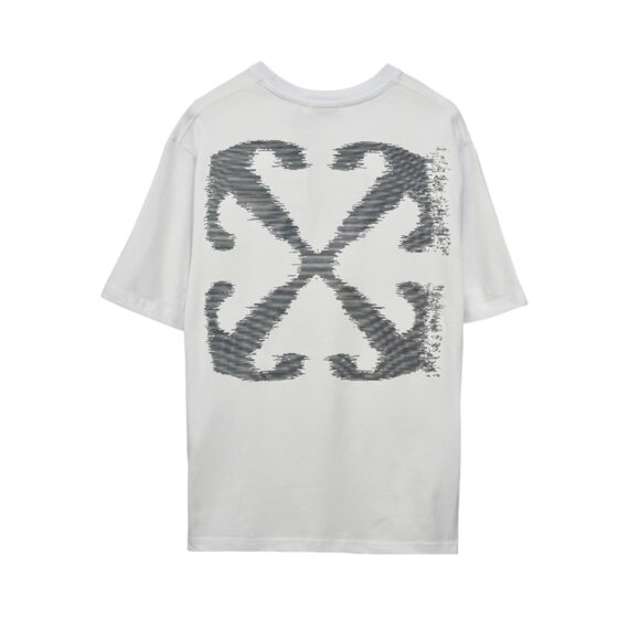 Off White T-Shirt