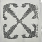 Off White T-Shirt