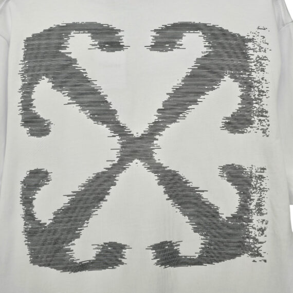 Off White T-Shirt